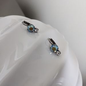 Sabika Drop Earrings